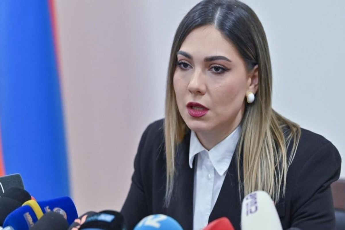 В Армении планируют завершить работу над текстом Конституции в марте