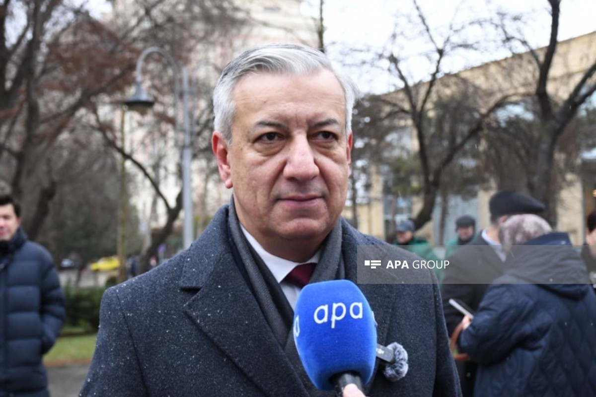 Ашрафханов: Азербайджан и Узбекистан нацелены на инвестиционный пакет в 10 млрд долларов