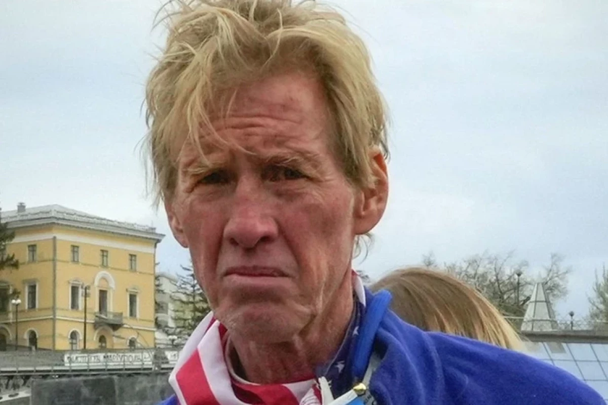 Виновного в попытке покушения на Трампа приговорили к пожизненному сроку