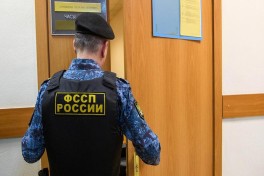 В РФ арестовали активы фигурантов дел о хищениях в бюджетной сфере на 190 млрд рублей