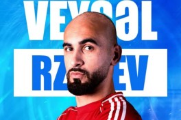 В Гяндже задержан подозреваемый в нападении на футболиста