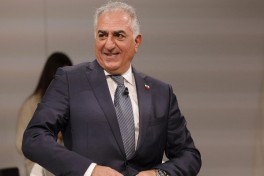 Реза Пехлеви пригласили выступить на Мюнхенской конференции по безопасности