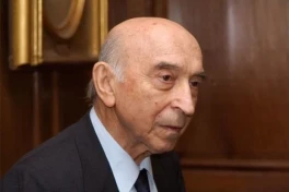 Лютфи Заде и его научное наследие: 105 лет со дня рождения выдающегося ученого