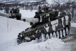 НАТО готовит военную миссию для защиты Гренландии