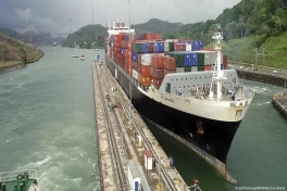 Китай предупредил Панаму о политической и экономической цене решения по портам