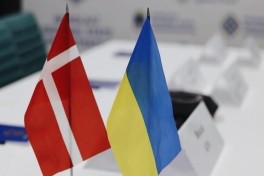 Дания инвестирует десятки миллионов евро в размещение украинского ВПК