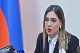 Минюст: Конституционные реформы не изменят форму правления в Армении