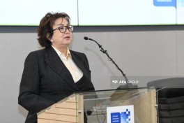 Малейка Аббасзаде: Большая часть экзаменов будет проведена в электронном формате