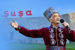 Полад Бюльбюльоглу — 81: голос эпохи и символ азербайджанской культуры-ФОТО 