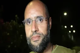 Президентский совет Ливии: убийство сына Каддафи направлено против национального примирения