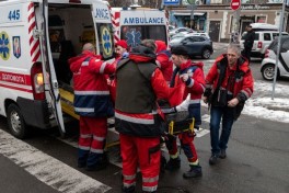 Удар по рынку в Донецке: погибли семь человек, ранены - 15