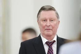 Путин уволил спецпредставителя по экологии и транспорту