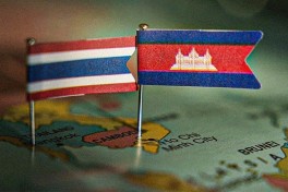 Таиланд и Камбоджа не пришли к единому решению по погранконфликту