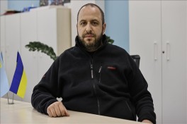 Умеров: Встреча была содержательной и продуктивной