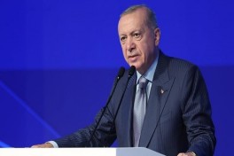 Эрдоган: Мой брат Ильхам Алиев сделал смелые шаги на пути к установлению устойчивого мира