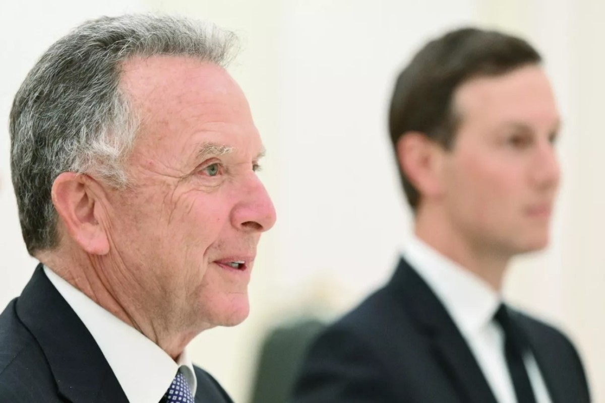 СМИ: Уиткофф и Кушнер отправятся в Катар 5 февраля для переговоров с Ираном