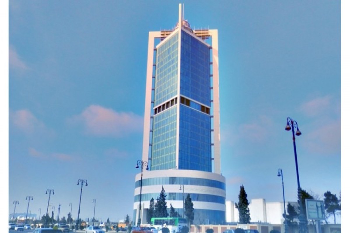 Государственный нефтяной фонд Азербайджана увеличил активы на 22,5% 