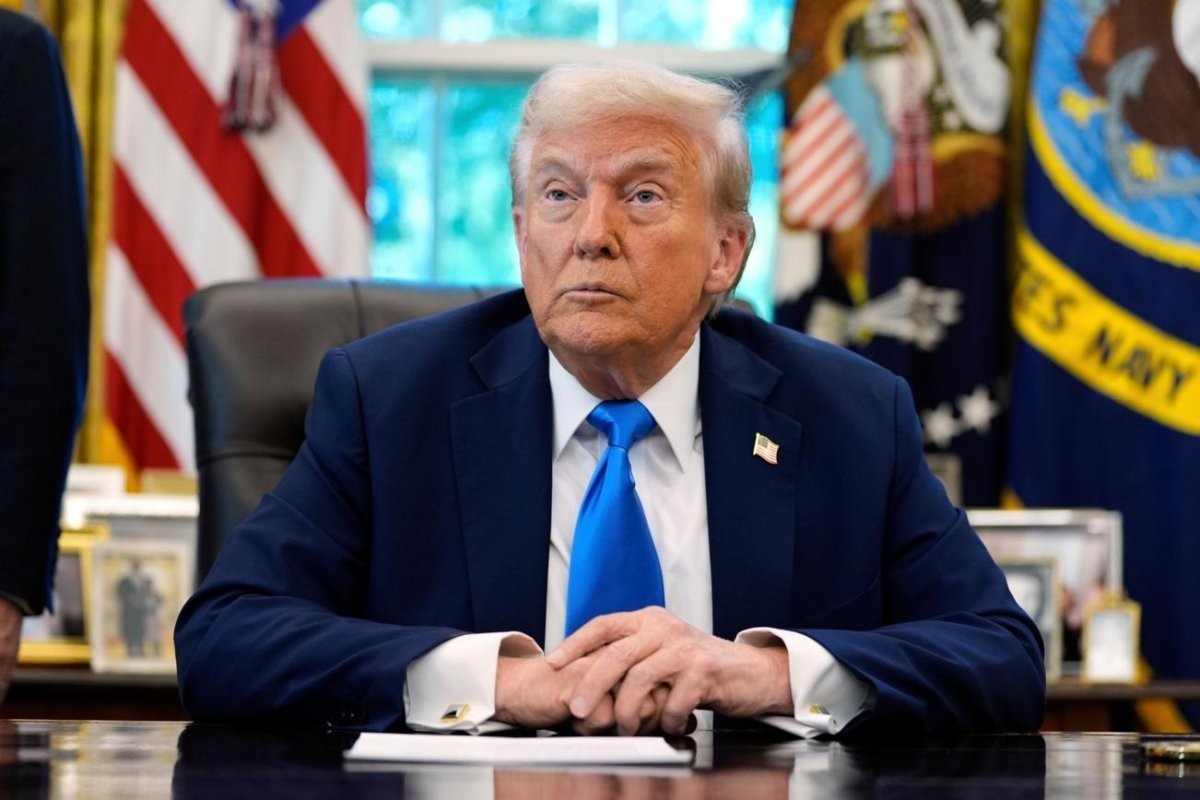 Bloomberg: Трамп сам определит сроки решения по контролю над ядерными вооружениями