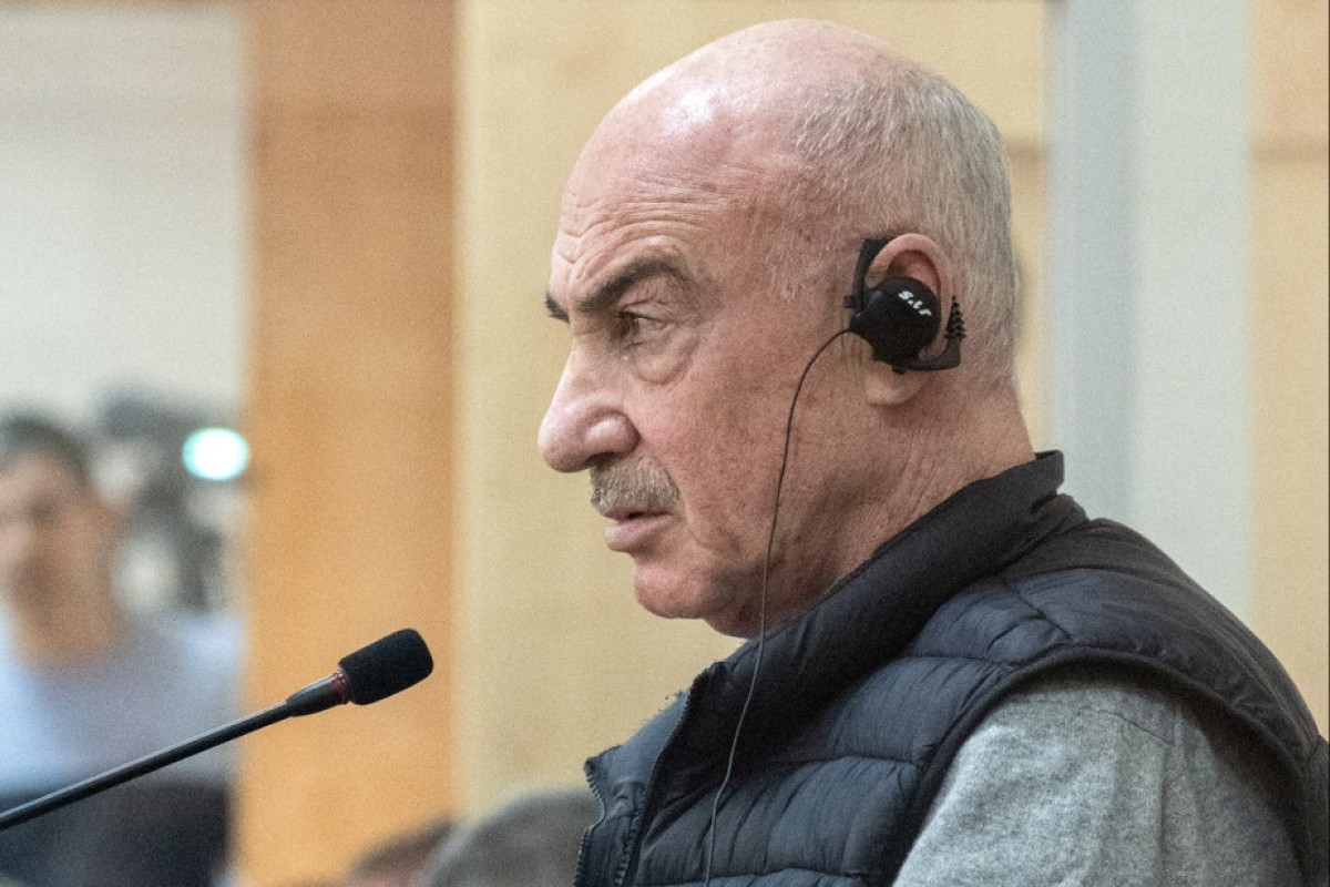 Азербайджан выносит приговор сепаратистам...  -ФОТО -ОБНОВЛЕНО 