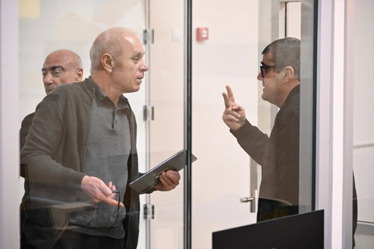 Дело карабахских сепаратистов: фигуранты и их преступления  