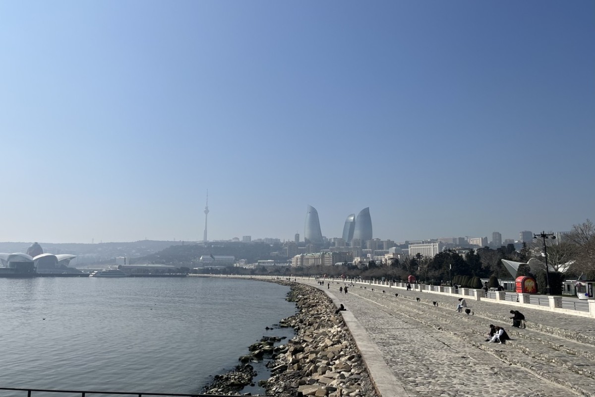 В Азербайджане в ближайшие дни не ожидается резких изменений погоды 