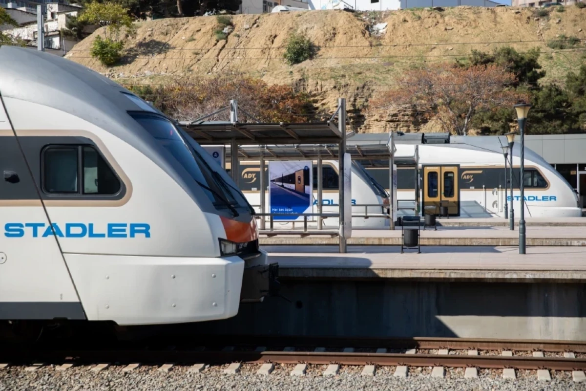 ADY упростила въезд в Карабах для пассажиров поездов 