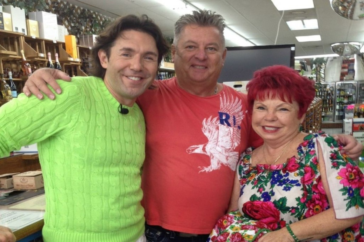 В США задержали россиянина по делу об антисемитском нападении