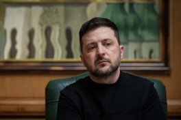 Зеленский: Чтобы захватить Донбасс, России потребуется как минимум два года и 800 тысяч погибших солдат