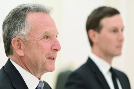 СМИ: Уиткофф и Кушнер отправятся в Катар 5 февраля для переговоров с Ираном