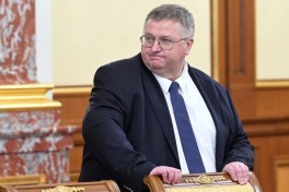 Оверчук: Армения должна учитывать превращение ЕС в военно-политический союз против России