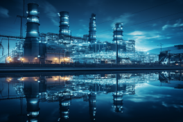 В Братиславе обсудят будущее энергетики с участием Азербайджана