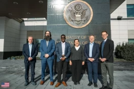 Проект TRIPP : США начали инфраструктурные исследования