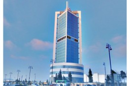 Государственный нефтяной фонд Азербайджана увеличил активы на 22,5% 