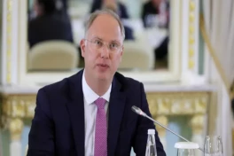 Дмитриев: встречи в Абу-Даби проходят в позитивном ключе