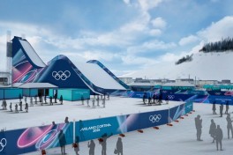 Пророссийские хакеры атаковали олимпийские объекты и посольства Италии