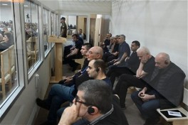 Азербайджан выносит приговор сепаратистам...  -ФОТО -ОБНОВЛЕНО 