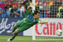 Canal+ составил рейтинг лучших голкиперов современности