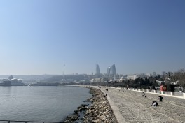 В Азербайджане в ближайшие дни не ожидается резких изменений погоды 