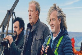 Amazon вернет The Grand Tour в эфир с блогерами из YouTube