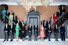 Новое правительство Нидерландов начнет работу с 23 февраля