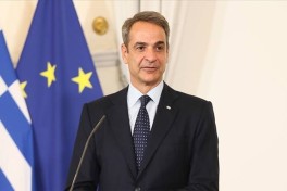 Глава правительства Греции прибудет с визитом в Турцию