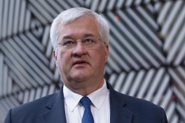 Сибига: прекращение СНВ-III стало инструментом ядерного шантажа России