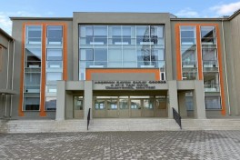 В Абшеронском районе введены в эксплуатацию 6 учебных заведений-ФОТО 