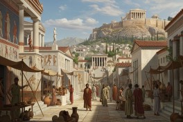 «Потерянный город» Македонского оказался мегаполисом на юге Ирака