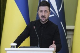 Следующие переговоры о мире между Украиной и РФ могут пройти в США