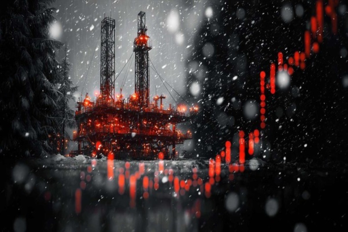 Котировки нефти перешли к росту в ожидании переговоров в Омане