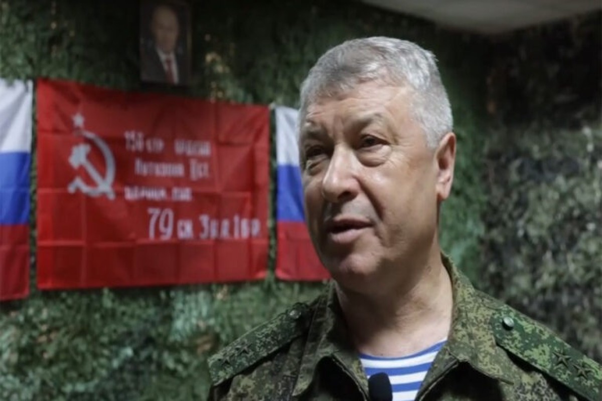 В Москве совершено покушение на генерал-лейтенанта Минобороны РФ