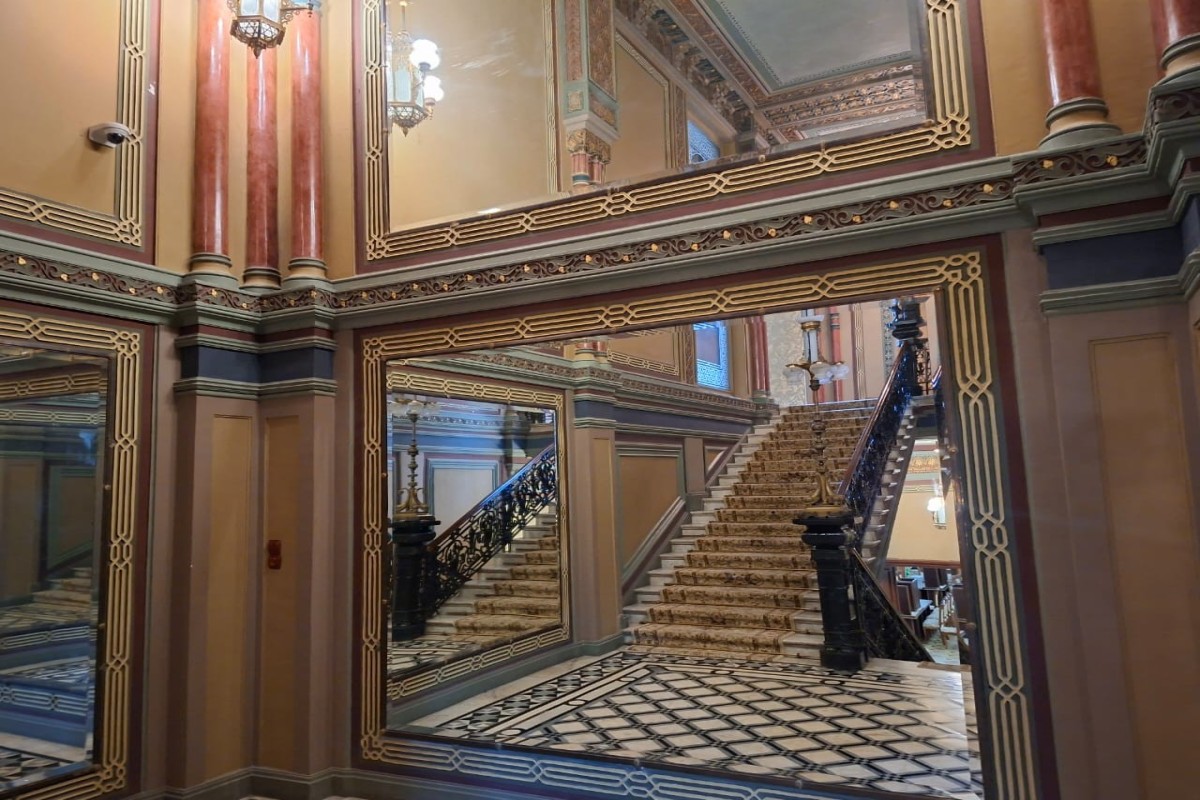 «Каждый экспонат — голос Азербайджана»: музей истории о международных проектах -  ИНТЕРВЬЮ 