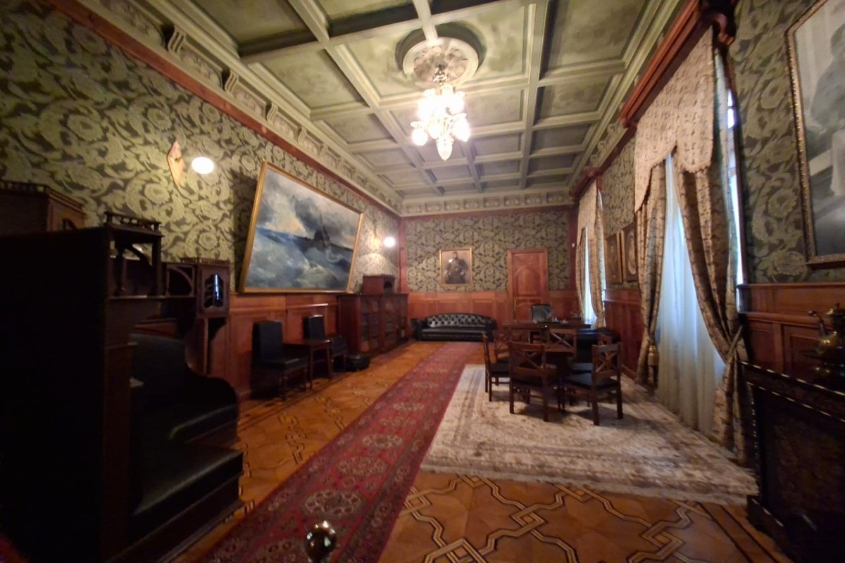 «Каждый экспонат — голос Азербайджана»: музей истории о международных проектах -  ИНТЕРВЬЮ 