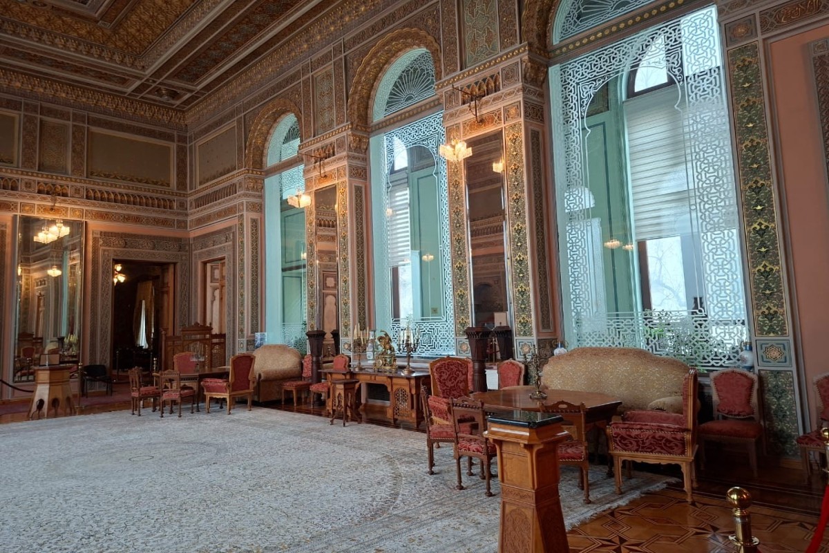 «Каждый экспонат — голос Азербайджана»: музей истории о международных проектах -  ИНТЕРВЬЮ 